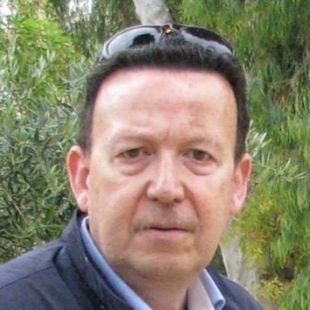 Ricardo Día Parra - Vicepresidente
